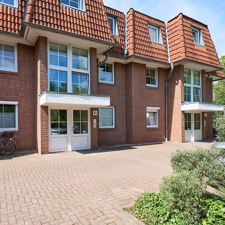 Wohlfuehlapartment Timmendorfer Strand Εξωτερικό φωτογραφία