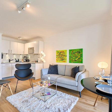 Wohlfuehlapartment Timmendorfer Strand Εξωτερικό φωτογραφία