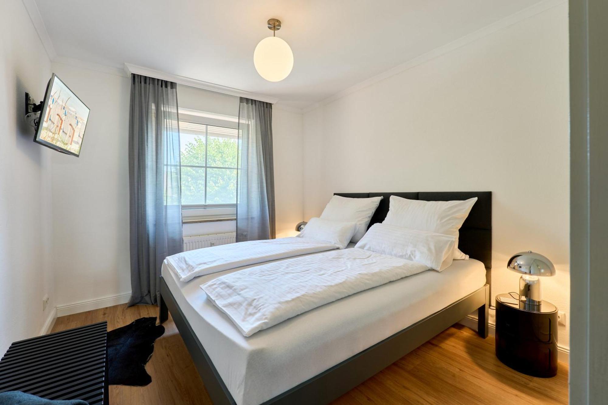 Wohlfuehlapartment Timmendorfer Strand Εξωτερικό φωτογραφία
