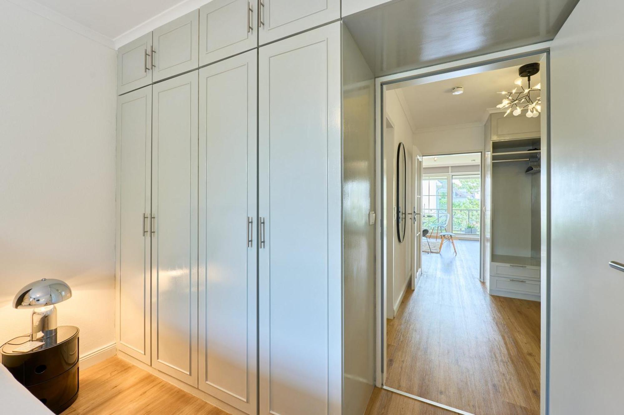 Wohlfuehlapartment Timmendorfer Strand Εξωτερικό φωτογραφία